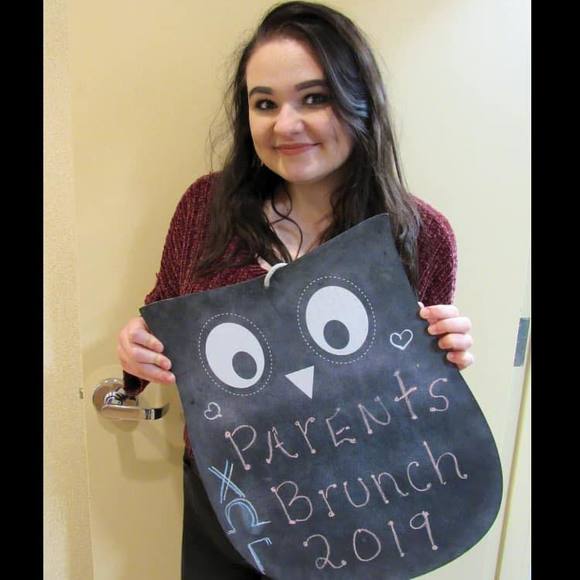 Meet your Posher, Cadie - Picture 1 of 1